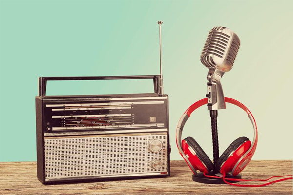 The Real Story Behind Radio Advertising: Why ‘No News’ Is Good News