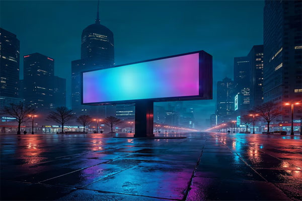 Small Business Success: Making OOH Advertising Work for You