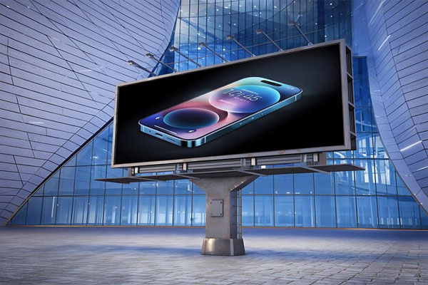 Technology and the Future of OOH