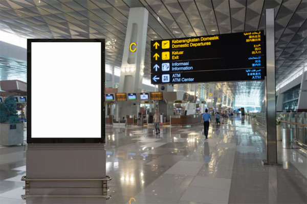 The New Reality of Airport Advertising Prices in Australia