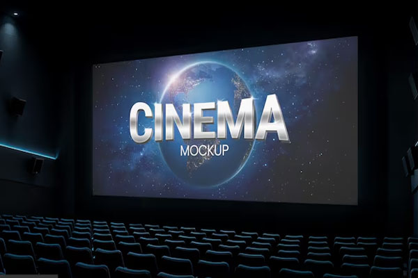 Cinema Advertising in Australia in the last week?
