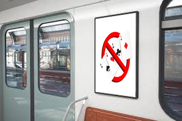 NSW Government Moves to Ban Gambling Advertising on Transport