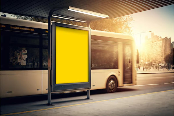 Australia’s Bus Advertising: A Focus on Health and Urban Impact