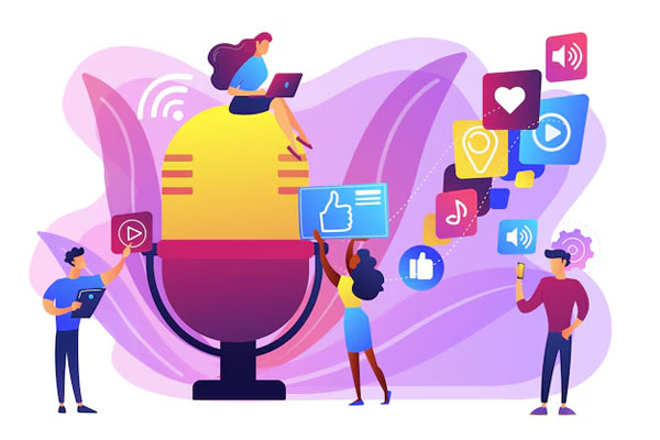 Australian Radio Advertising: Digital Audio and Industry Shifts Lead the Way
