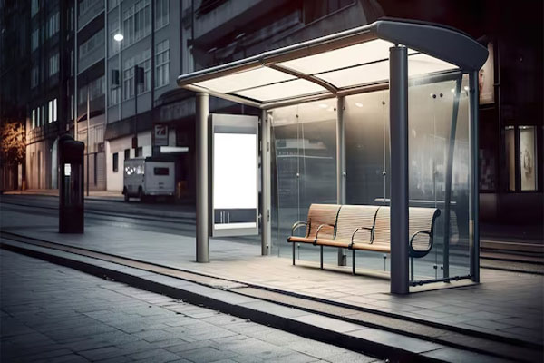 Ballarat’s Youth Ambassador Campaign Turns Bus Stops into Art