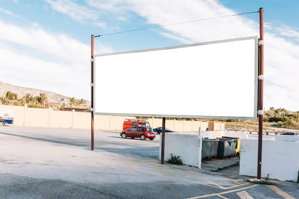 The Cost of Billboard Advertising in Australia