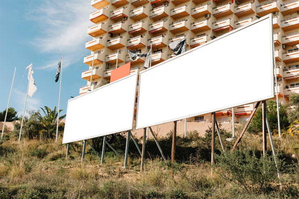 Australian Billboard Costs: Location, Size, and Digital Dominance
