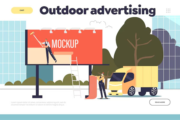 Outdoor Agencies in Australia: Recent Wins and Creative Highlights