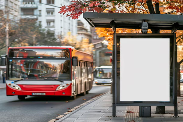 Bus Advertising: Driving Your Brand Forward in Australia