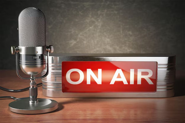 Australian Radio: The Power of Audio in a Digital Age