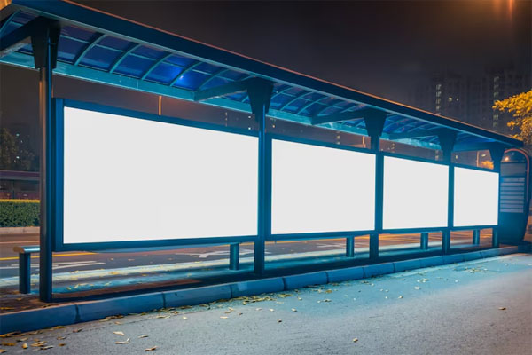 Bigger Than a Billboard: Why Bus Shelters are Driving OOH Success