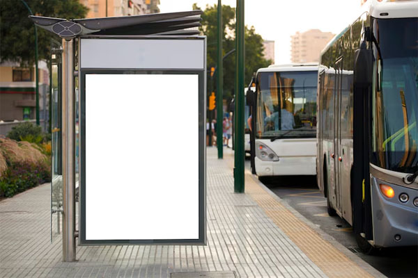 The Latest in Australian Bus Stop Advertising: Beyond the Static Ad