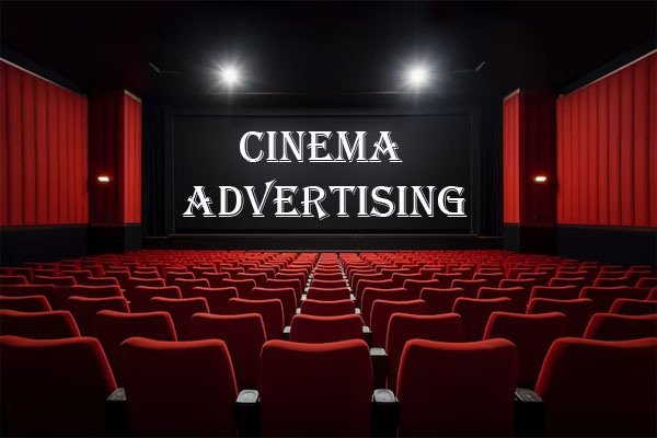 Cinema Advertising in Australia: A Resurgent Force in 2025