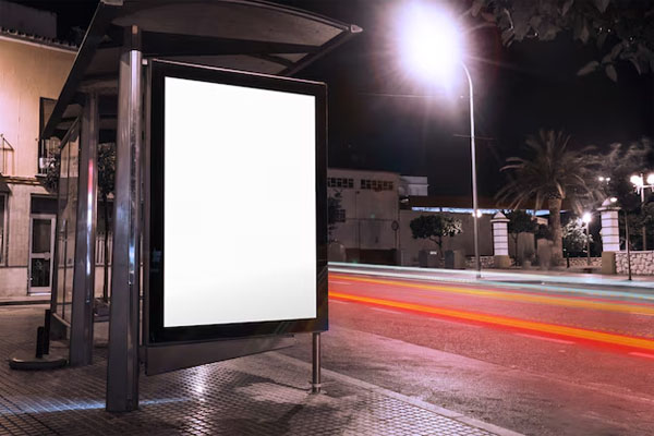The Intelligence Layer How Programmatic Technology is Elevating Bus Shelter Advertising Strategy