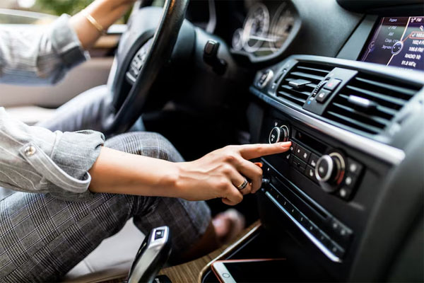 In-Car Listening Drives Radio’s Resilience: Latest Audience Data Confirmed
