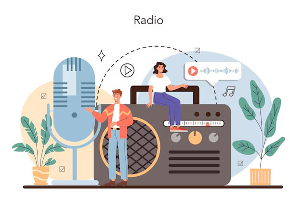 The Audio Premium Explained: Why Digital and Broadcast Radio Pricing Diverges Dramatically