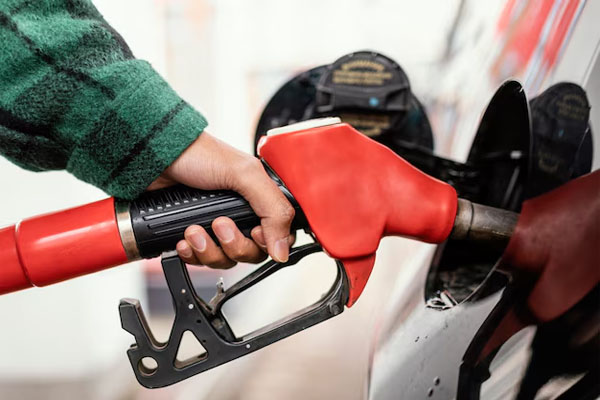 Driving Impact: The Rise of Petrol Station and Bus Advertising in Australia.