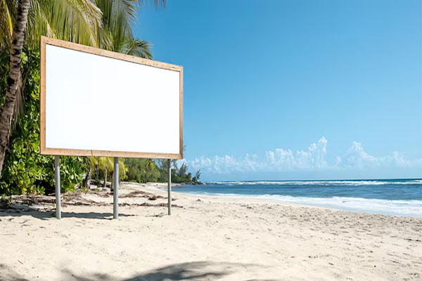 Surf’s Up for Billboard Advertising: oOh!media Launches Australia’s New Beaches Network