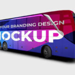 Bus Advertising in Australia: Riding High with Innovation and Expanding Reach in 2025