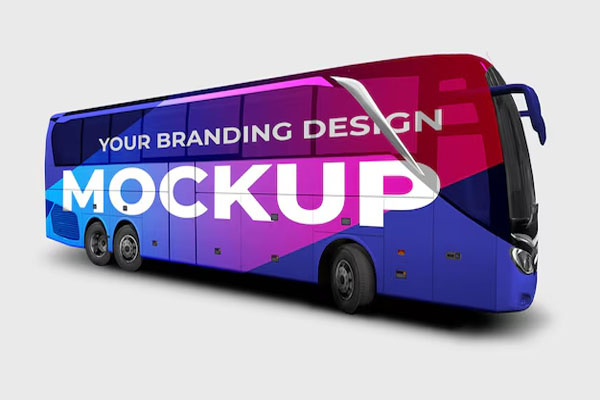 Bus Advertising in Australia: Riding High with Innovation and Expanding Reach in 2025