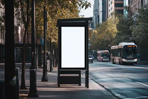 Bus Stop Advertising Gains Momentum in Australia with New Initiatives and Regulations