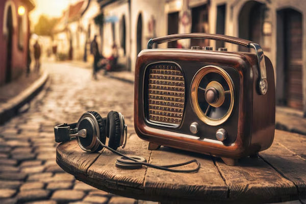 Radio Advertising in Australia: Embracing Digital Growth and Audience Engagement in 2025