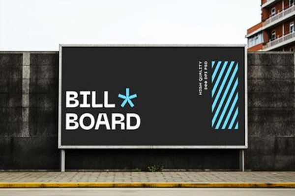 Billboard Advertising in 2025: Market Growth, Costs, and ROI Explained