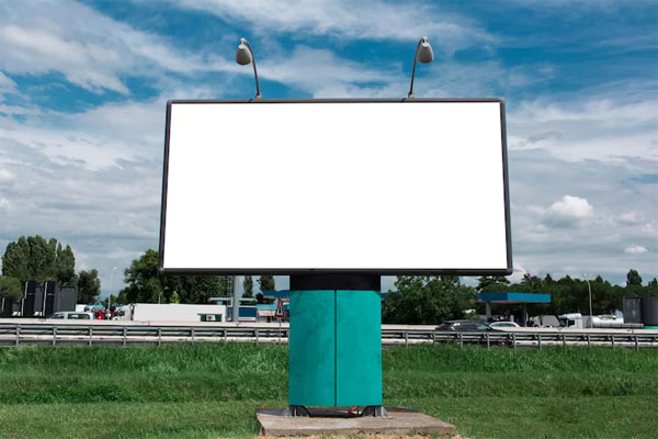 Outdoor Advertising Agency Services: Your Complete Media Partner