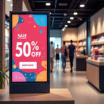Point-of-Sale Advertising: Influencing Purchase Decisions at Critical Moments