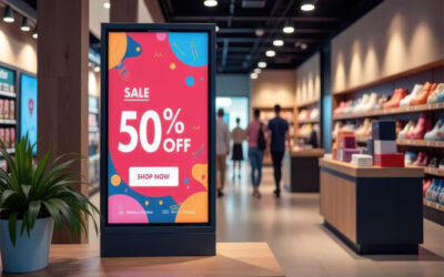 Point-of-Sale Advertising: Influencing Purchase Decisions at Critical Moments