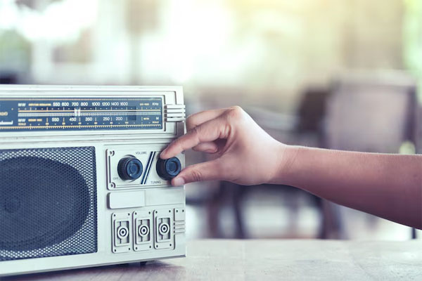 Radio Advertising Australia: Digital Audio Boom Drives Growth in 2025