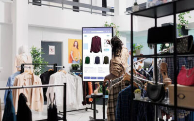 Shopping Centre Advertising: Converting Foot Traffic into Consumer Action