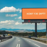 Highway Advertising: Capturing High-Speed Audiences on Major Traffic Routes: Highway Advertising: Capturing High-Speed Audiences on Major Traffic Routes