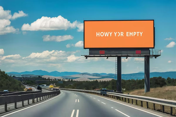 Highway Advertising: Capturing High-Speed Audiences on Major Traffic Routes: Highway Advertising: Capturing High-Speed Audiences on Major Traffic Routes