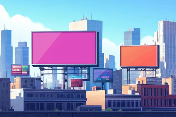 Billboard Advertising Trends 2025: Digital Innovation, Regional Expansion, and Sustainable GrowthBillboard Advertising Trends 2025: Digital Innovation, Regional Expansion, and Sustainable Growth