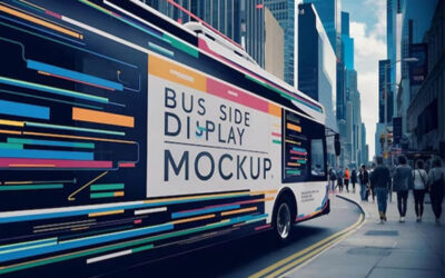 Bus Advertising Reaches 75% of Australians Weekly—Why Transit Media Dominates in 2025