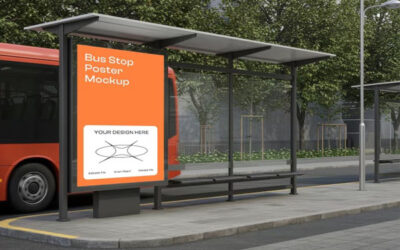 Bus Shelter Advertising Expansion: oOh!media’s Digital Revolution Reaches 300+ Shelters