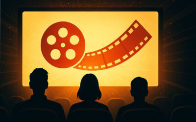 Cinema Advertising Delivers Premium Audience Impact in 2025
