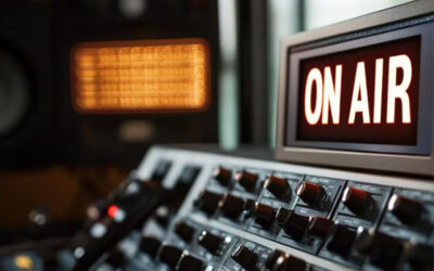 Digital Audio Revolution: Radio Advertising Grows 27.4% Annually While Traditional Broadcast Stabilizes