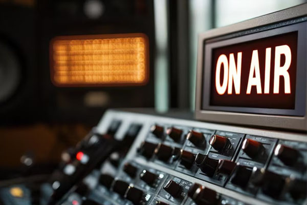 Digital Audio Revolution: Radio Advertising Grows 27.4% Annually While Traditional Broadcast Stabilizes