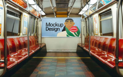 Full Vehicle Wraps: Turning Vehicles into Mobile Brand Ambassadors