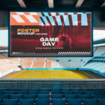 Stadium and Venue Advertising: Reaching Fans and Captive Event Audiences