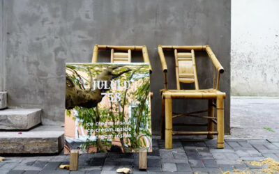 Street Furniture Advertising: Premium Placements in High-Traffic Urban Zones
