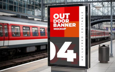 Sydney Metro Expansion Unlocks New Train Advertising Opportunities—oOh!media Welcomes 5 CBD Stations