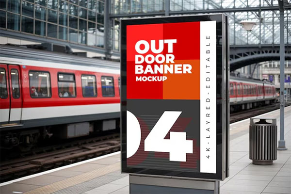 Sydney Metro Expansion Unlocks New Train Advertising Opportunities—oOh!media Welcomes 5 CBD Stations