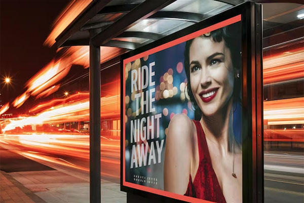 Transit Shelter Advertising: Captive Audiences and High-Impact PlacementsTransit Shelter Advertising: Captive Audiences and High-Impact Placements