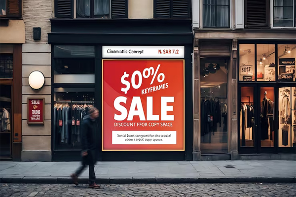 Building Value-Focused Campaigns With Discount Advertising Partnership
