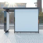 Bus Shelter Advertising: High-Value Format Underutilized by Competitors