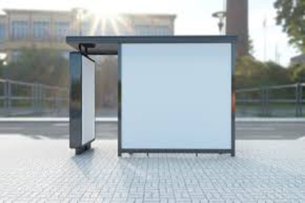 Bus Shelter Advertising: High-Value Format Underutilized by Competitors