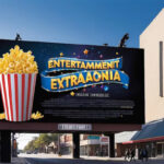 Cinema Advertising For Premium Local Positioning